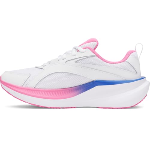 (101) White/Pink Frenzy/Pink Frenzy