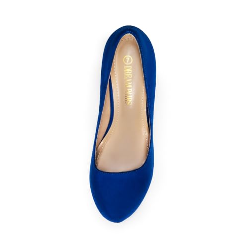 Royal/Blue