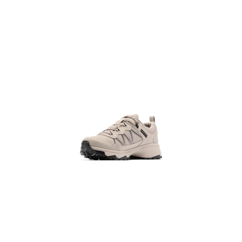 Soft Taupe/Black