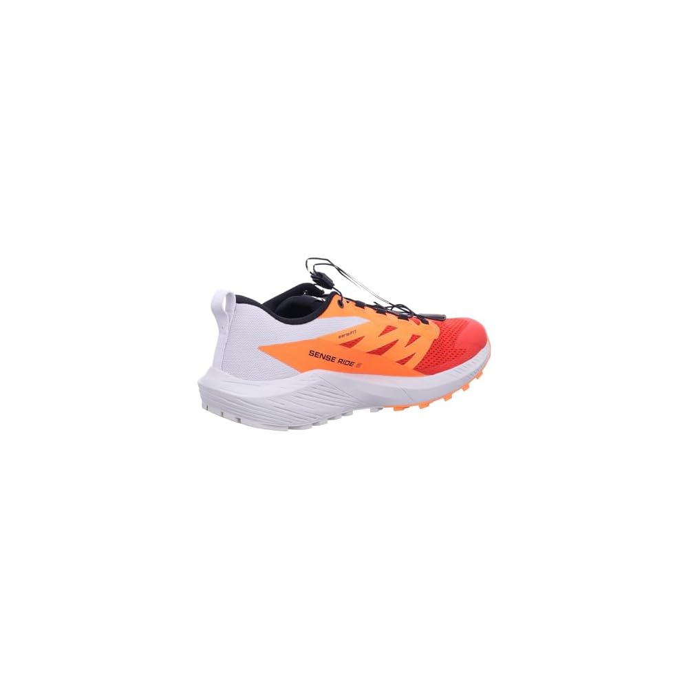 Lunar Rock Shocking Orange Fiery Re