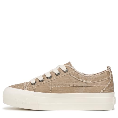 Warm Taupe Canvas