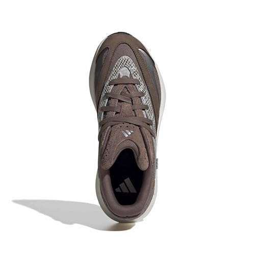 Earth Strata/Iron Metallic/Blanch Cargo