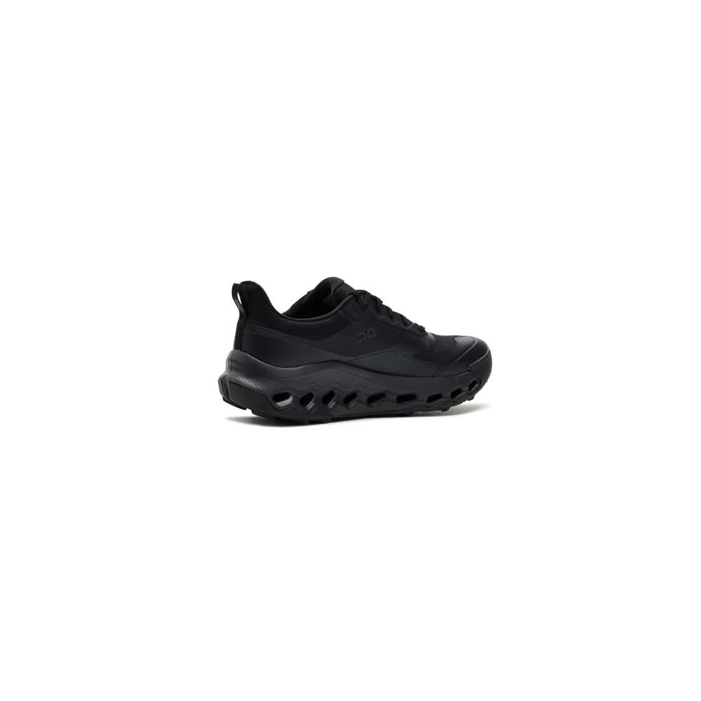 Black/Black