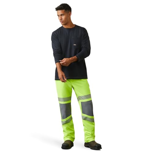 Hi Vis Yellow