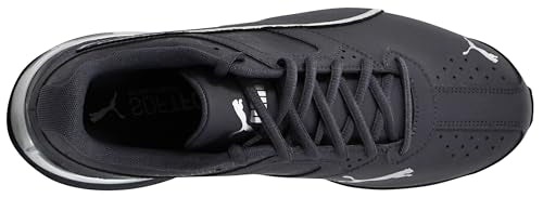 Periscope-puma Silver