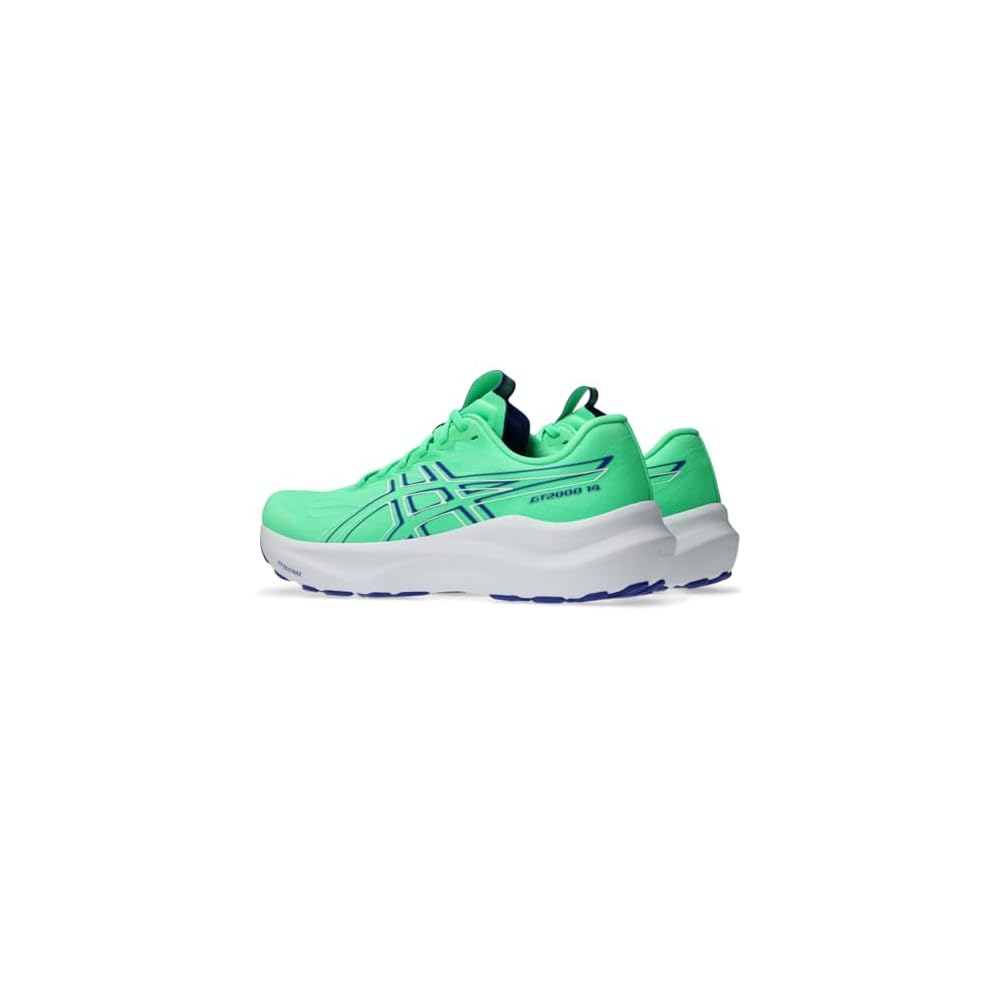 Vital Green/Cobalt Burst