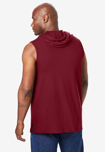Rich Burgundy