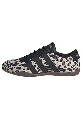 Crystal Linen/Black/Khaki