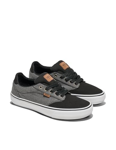 Black/Gray/Black