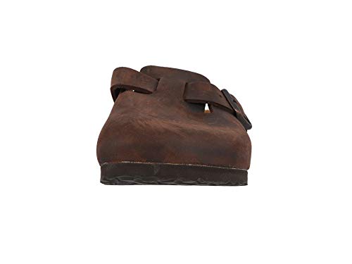Habana Oiled Leather