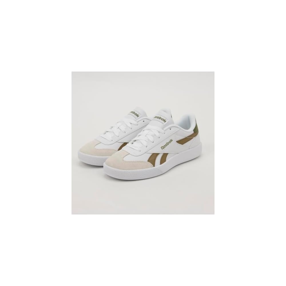 Ftwrwhite Khakibrown Deepolive