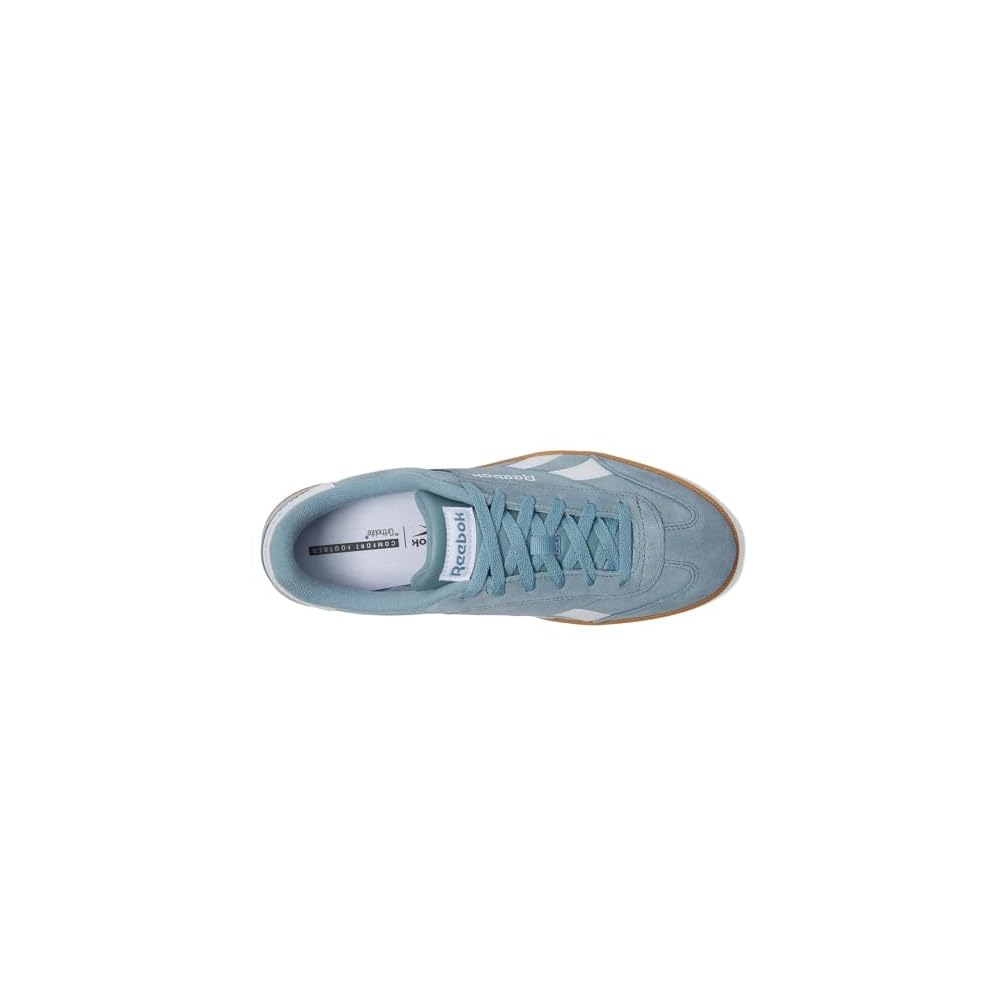 Soft Slate/White/Gum