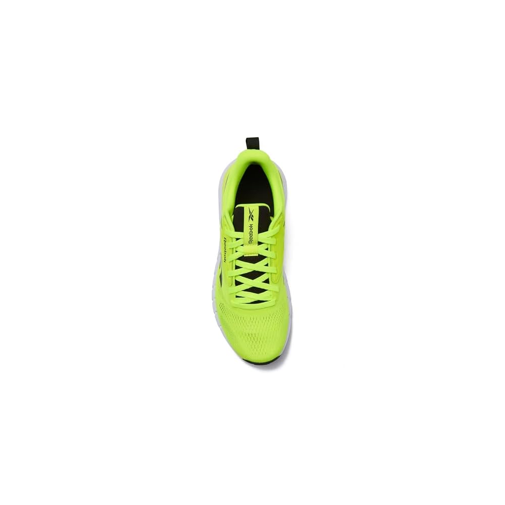 Digital Lime/Black
