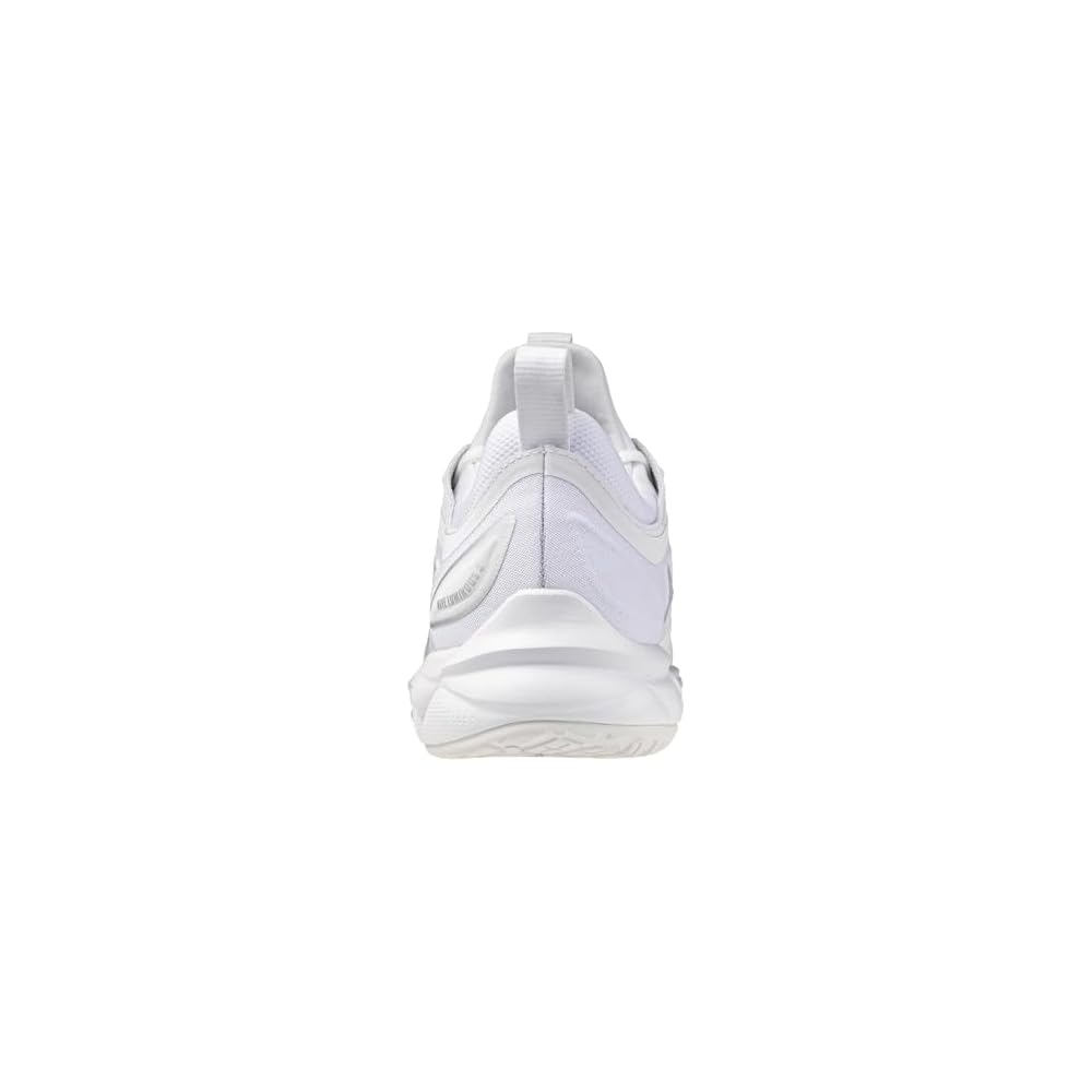 White/Silver
