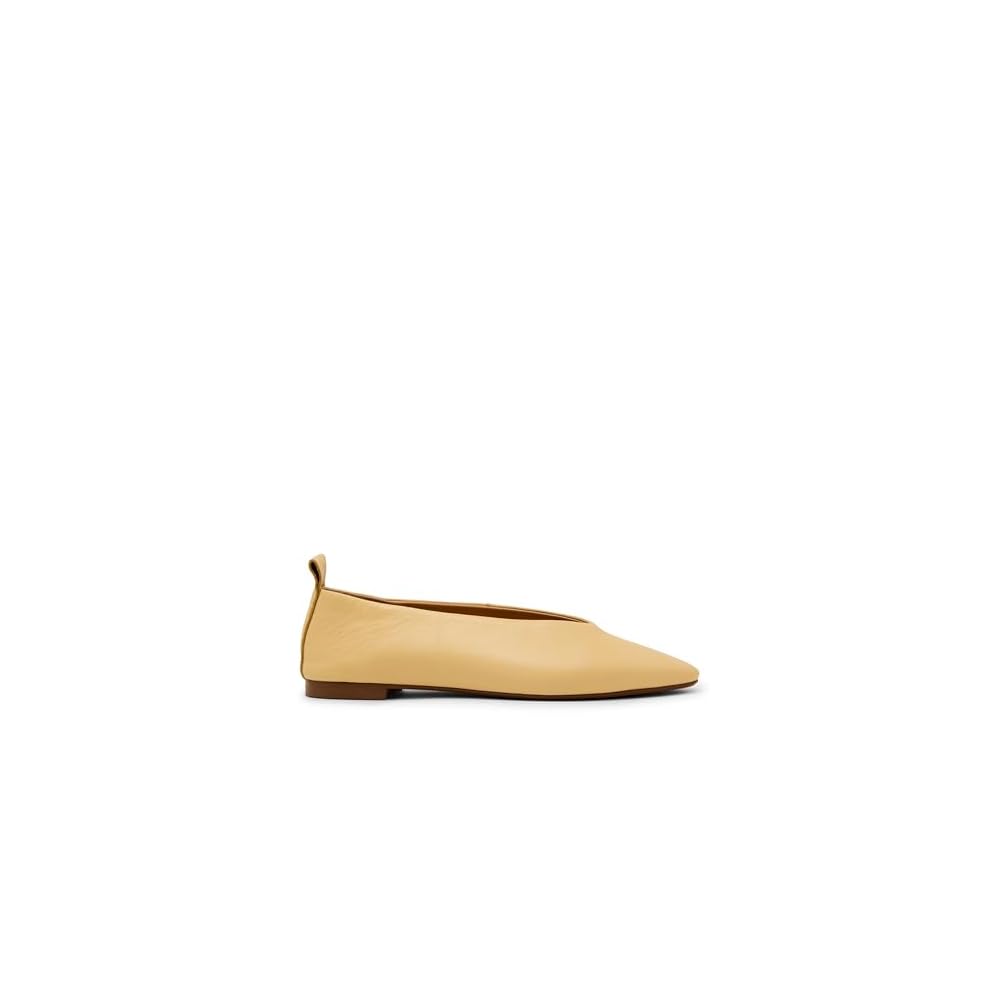 Butter Leather