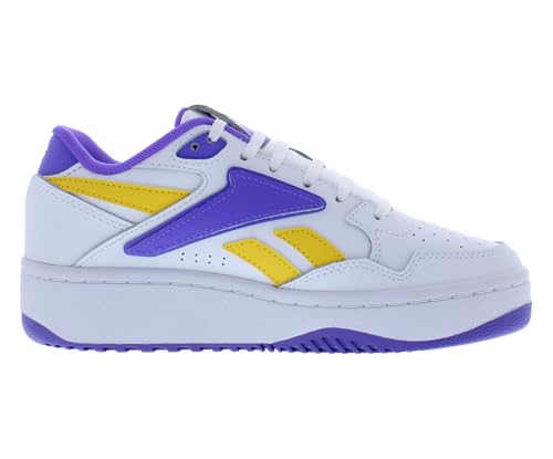 White/Solar Purple/Always Yellow