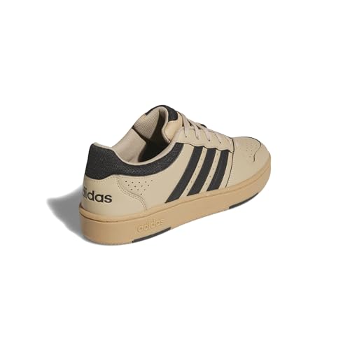 Warm Sandstone/Black/Gum