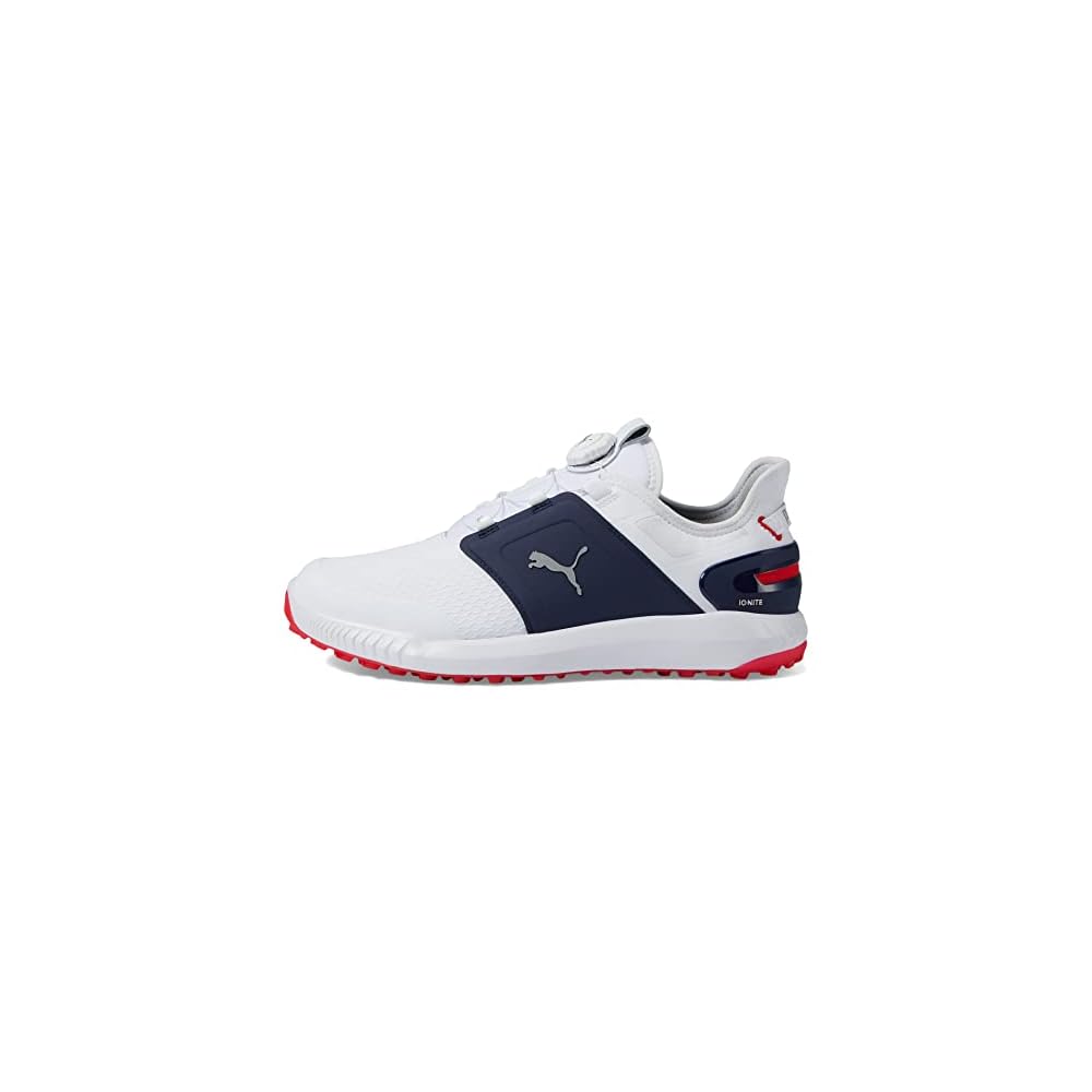 Puma White-puma Silver-puma Navy