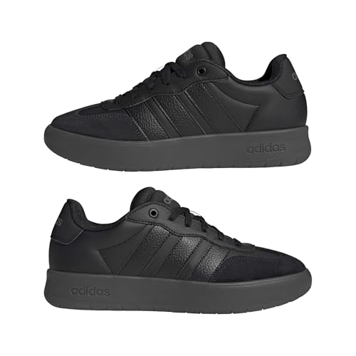 Black/Black/Grey