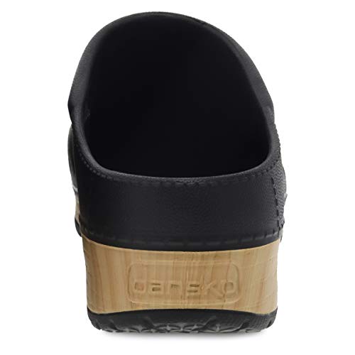 Black Molded