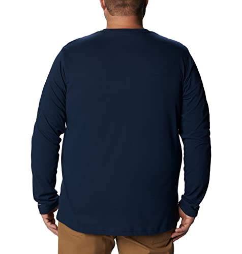 Collegiate Navy Heather