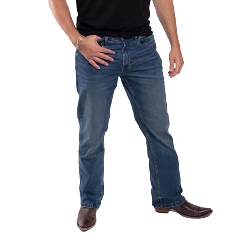Admiral - Med Blue
