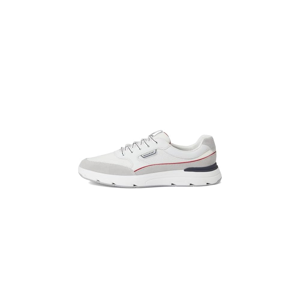 Grey/White