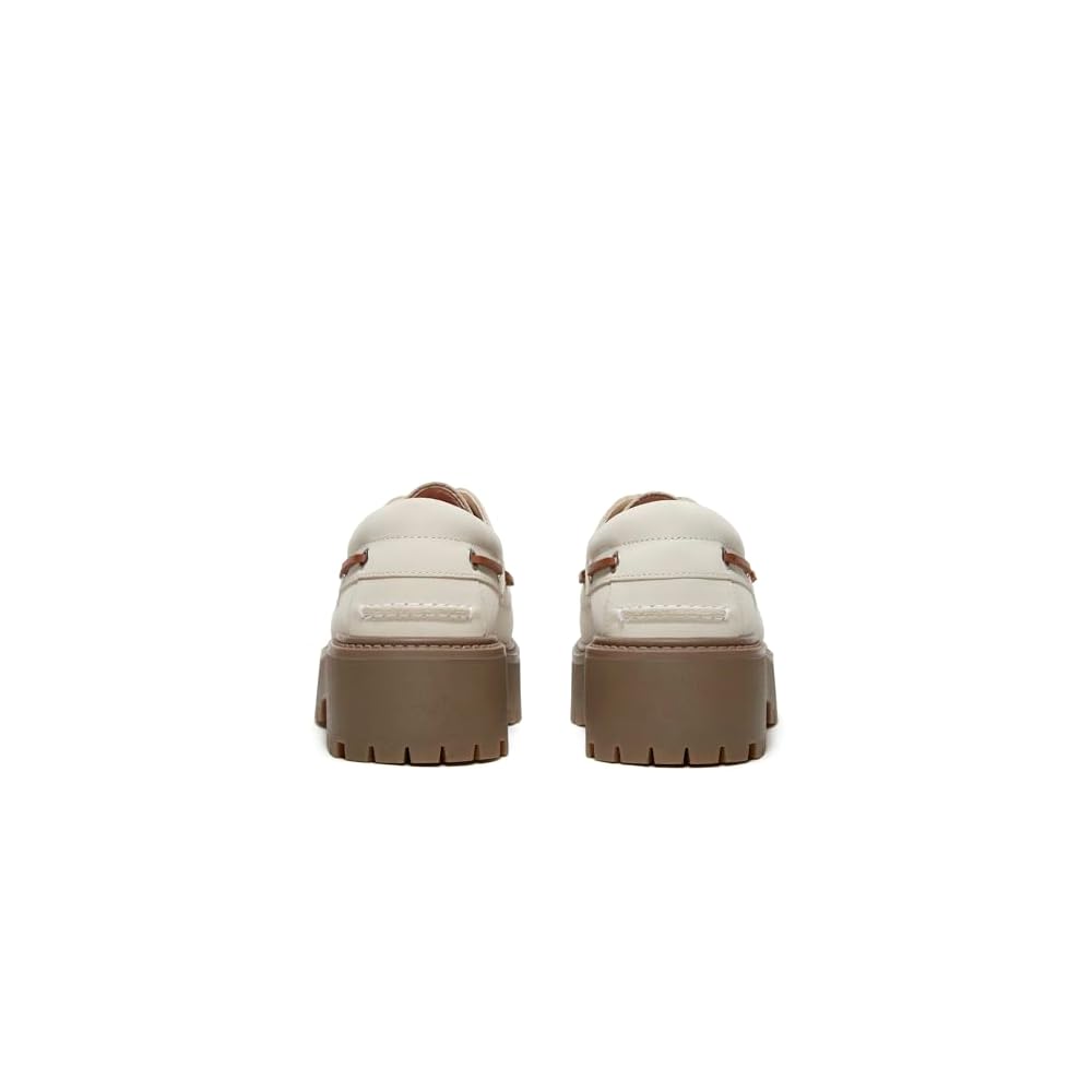 Natural Nubuck