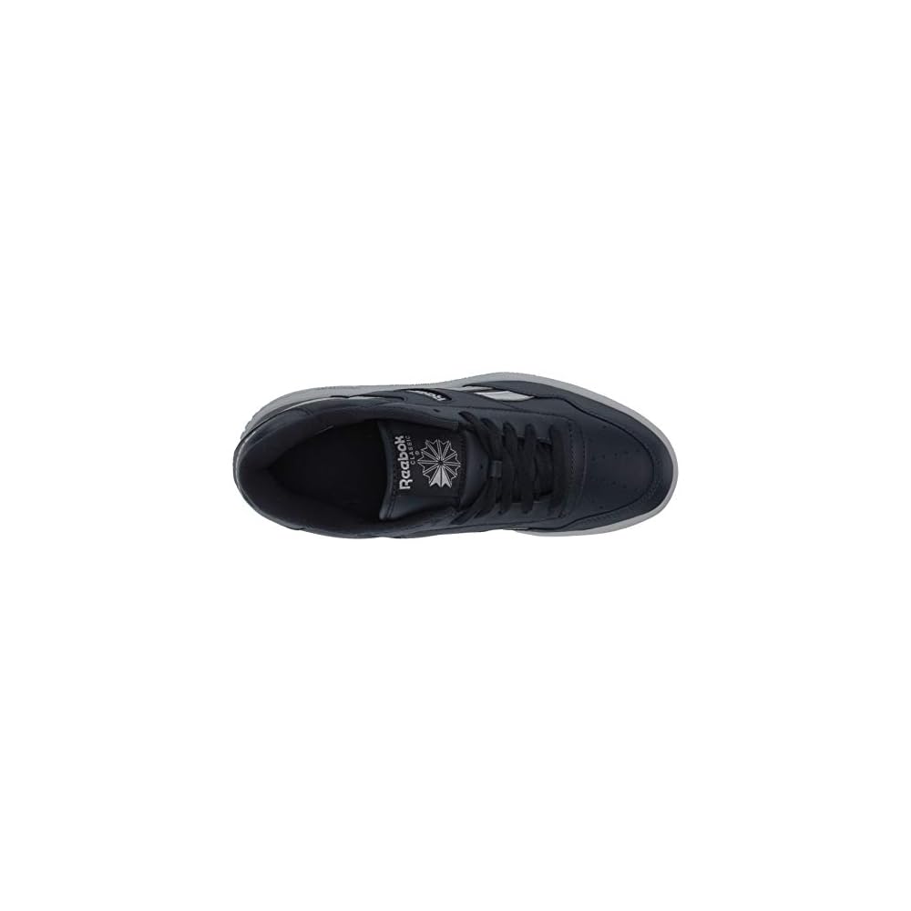 Night Navy/Matte Silver/Night Navy