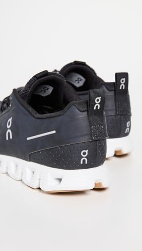 Black/Almond