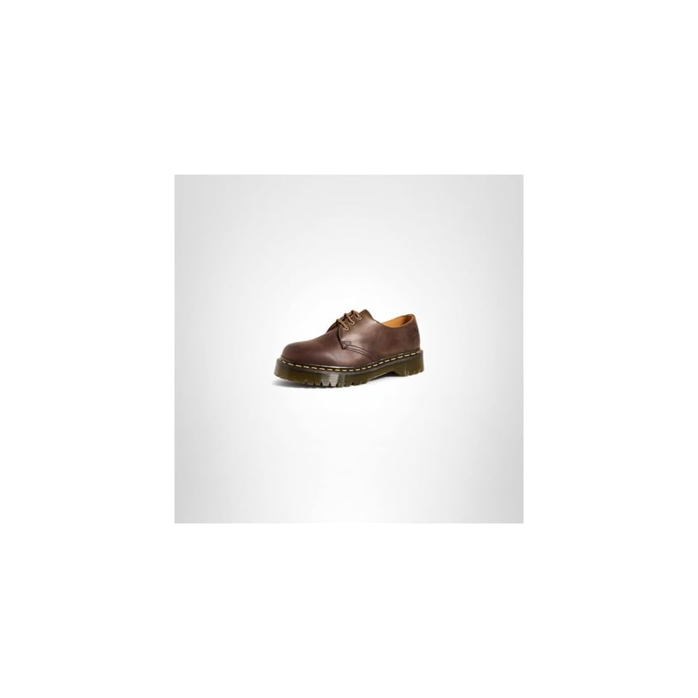 Dark Brown Crazy Horse