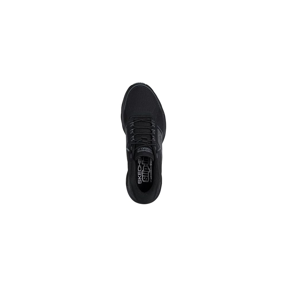 Black/Black
