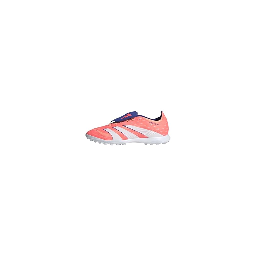 Signal Coral/White/Beam Orange