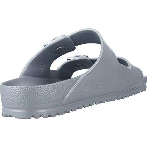 Silver Metallic Silver