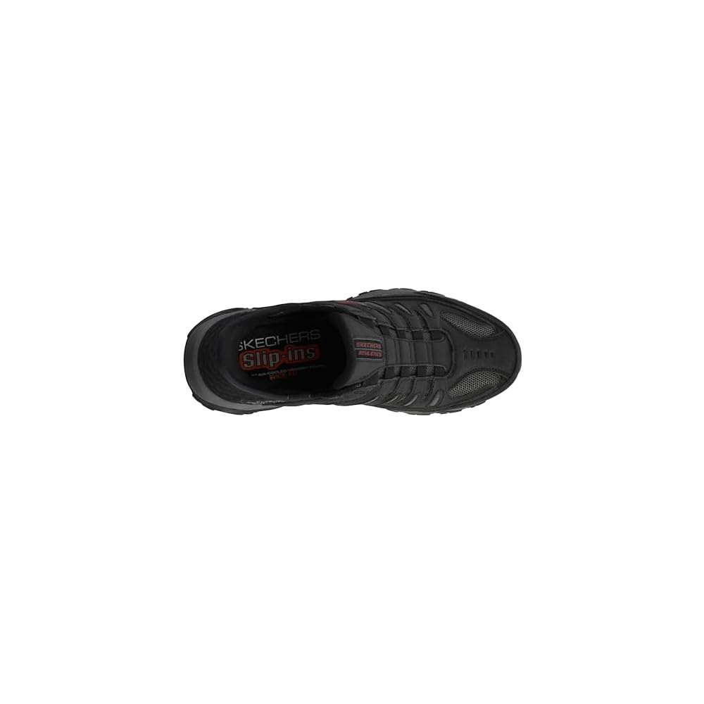 Black/Charcoal