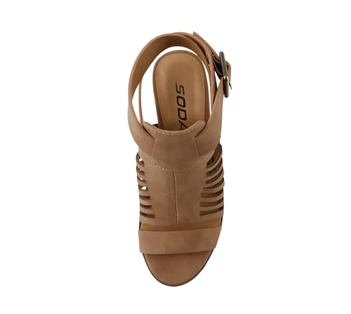 Taupe Pu