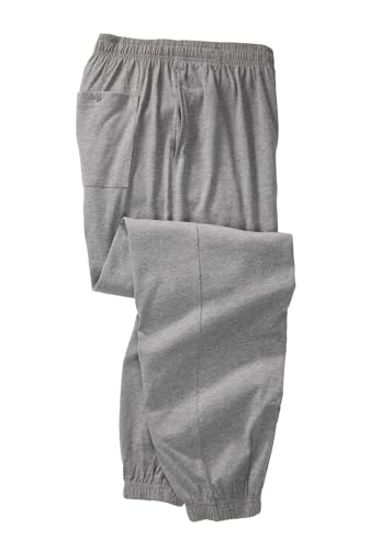 Medium Heather Grey