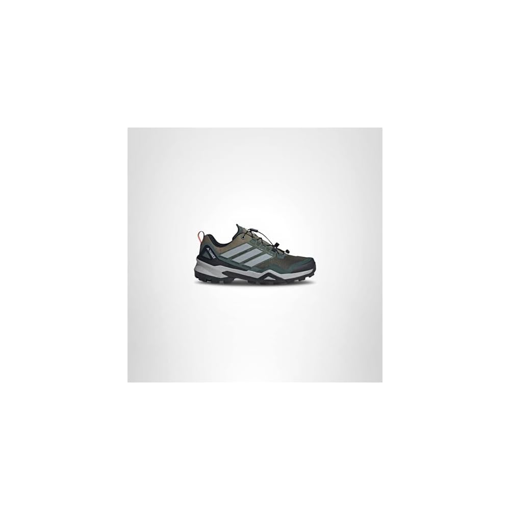 Olive Strata/Grey Two/Core Black