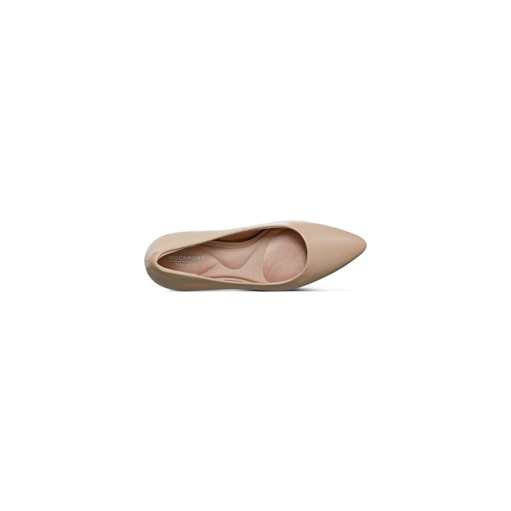 Light Natural Leather