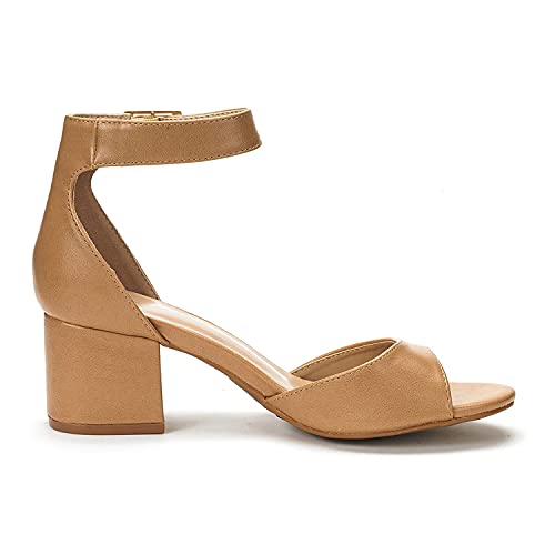 Nude/Pu