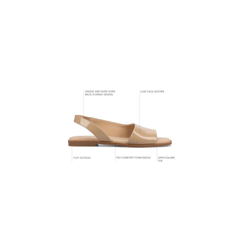 Patent/Nude