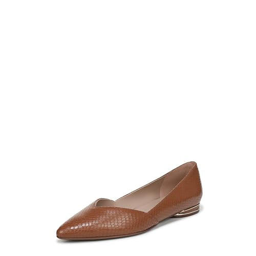 Brown Snake Print