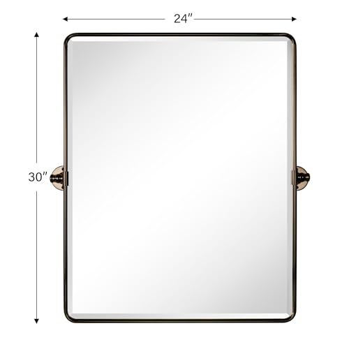 Oil Rubbed Bronze
