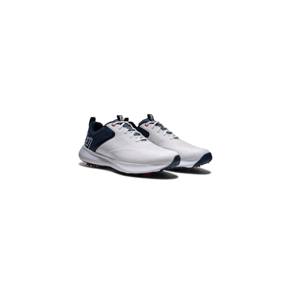 White/Pageant Blue/High Risk Red