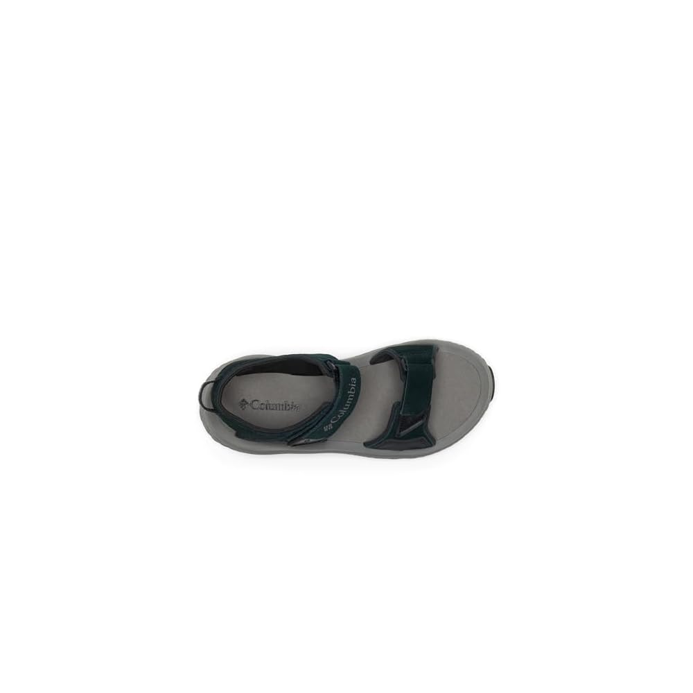 Black/Titanium II
