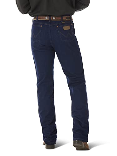Indigo Stretch