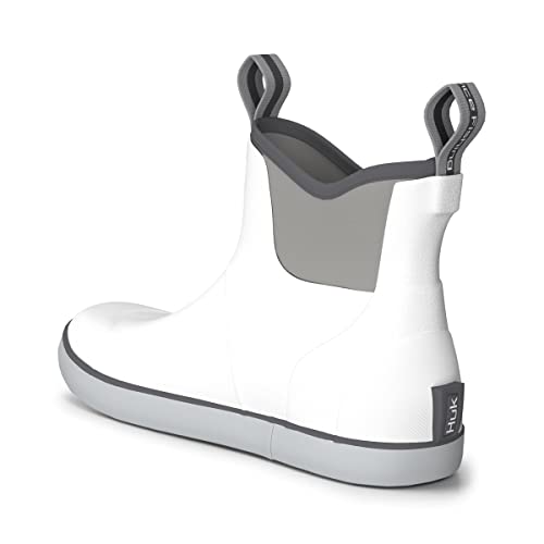 Solid - White