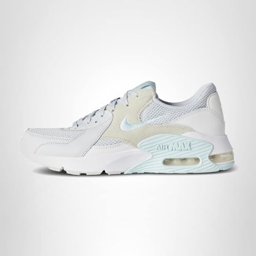 Pure Platinum/Glacier Blue/Summit White