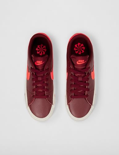 Dark Team Red/Bright Crimson/Sail
