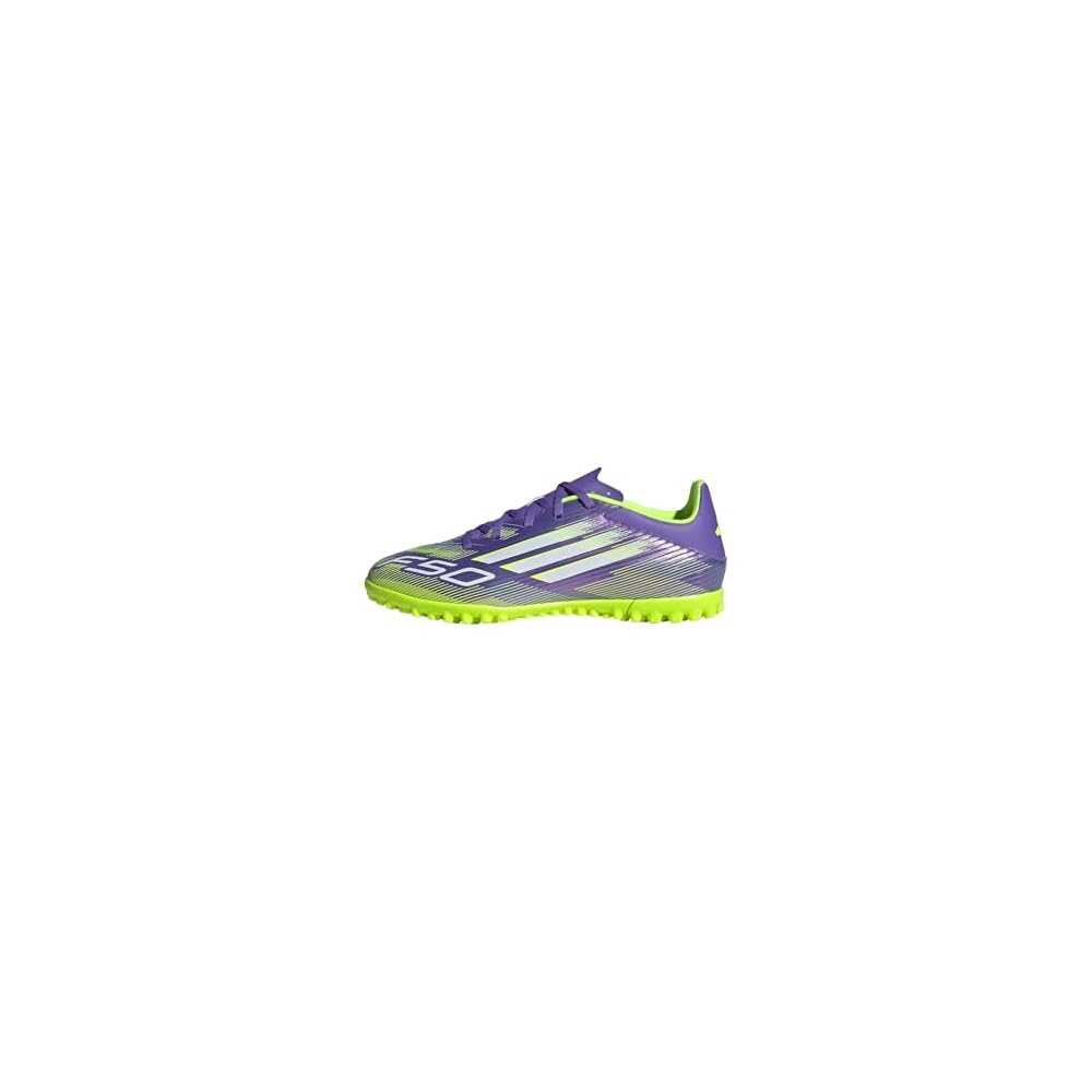 Purple Rush/White/Lucid Lemon